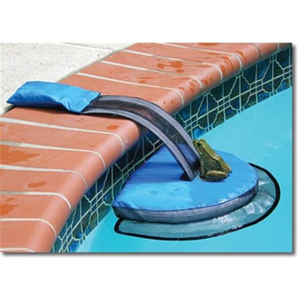 Olympian Athlete Pool Critter Escape Ramp OL2119130